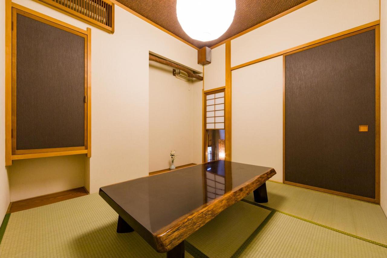 Guesthouse Tessen 静岡市 エクステリア 写真